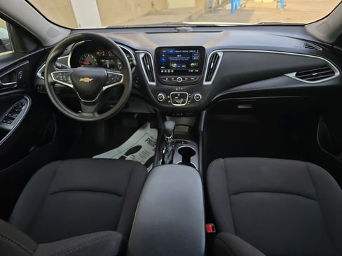 Used 2024 Chevrolet Malibu LS FWD image 19