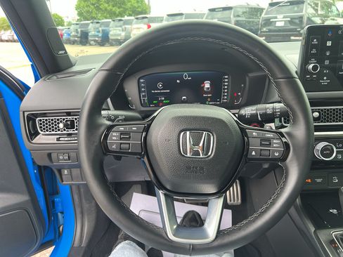 Used 2026 Honda Civic Sport Touring image 10