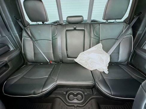 New 2026 RAM 2500 Rebel AWD/4WD image 10