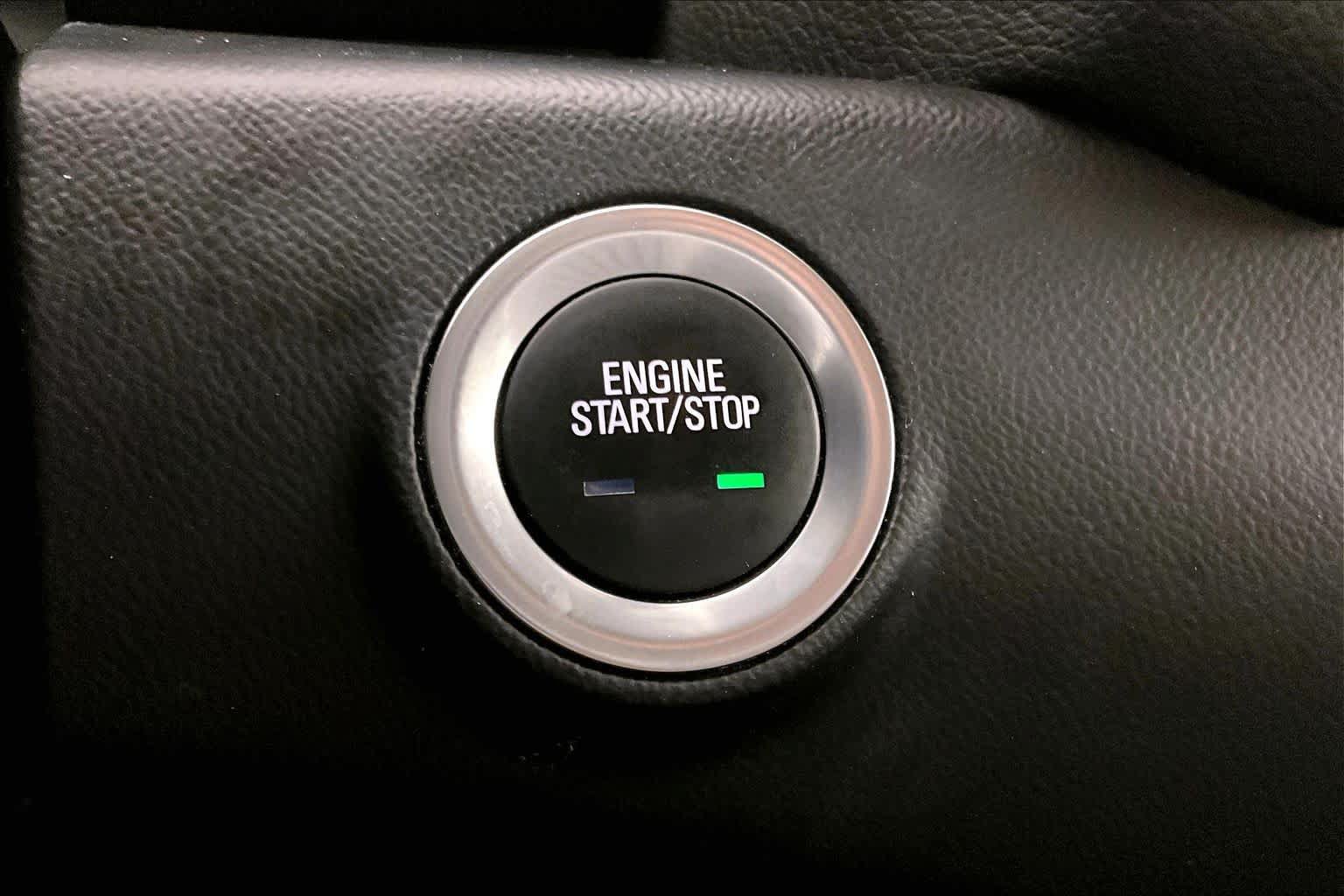 Used 2024 GMC Terrain Denali AWD/4WD image 31
