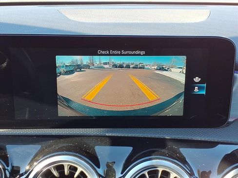 Used 2022 Mercedes-Benz A 220 4MATIC image 17