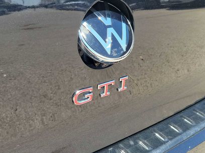 Used 2024 Volkswagen GTI S
