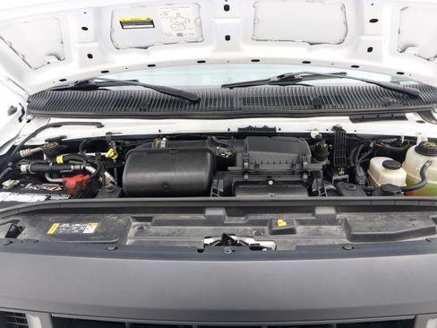 Used 2023 Ford E-350 and Econoline 350 Super Duty w/ Power Windows & Locks Group RWD image 29