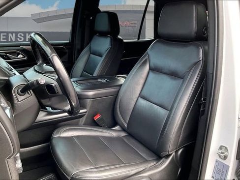 Used 2021 Chevrolet Tahoe Z71 image 26