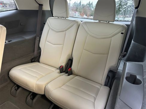 Used 2021 Cadillac XT6 Premium Luxury image 17