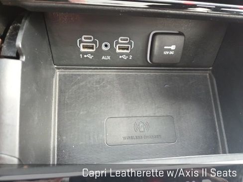 Used 2024 Jeep Grand Cherokee L Limited w/ Luxury Tech Group II image 44