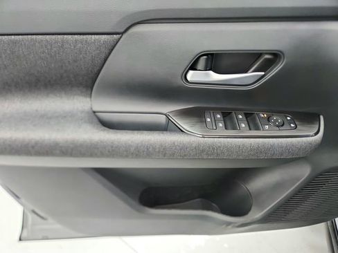 New 2026 Nissan Kicks SV w/ Cold Weather Package image 35