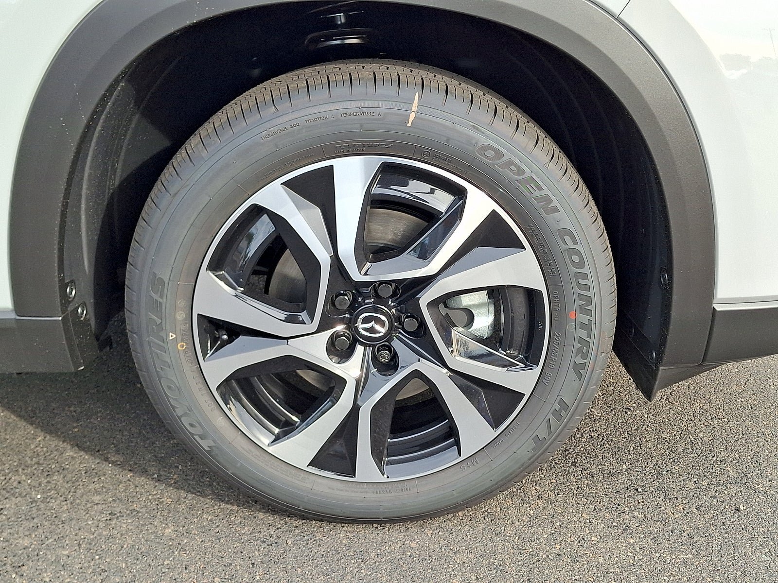 New 2026 MAZDA CX-5 Preferred AWD/4WD image 9