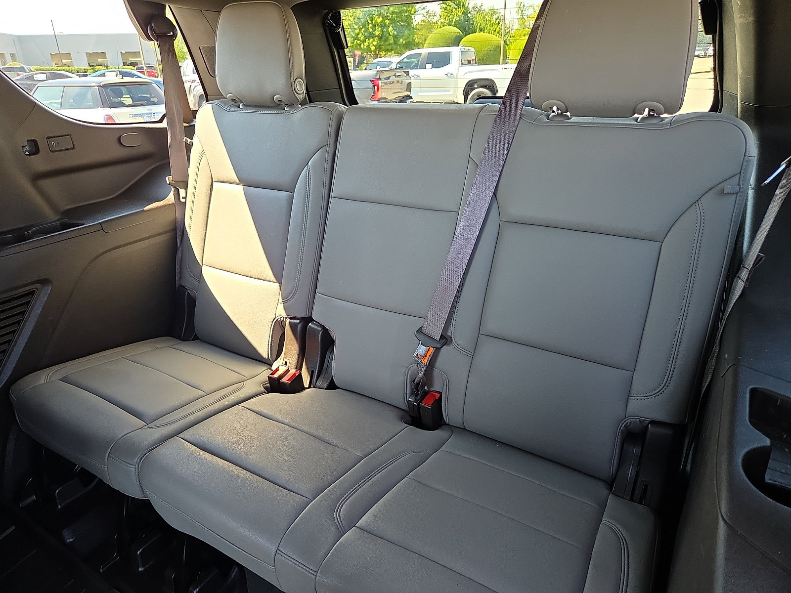 Used 2023 Chevrolet Tahoe LT AWD/4WD image 10