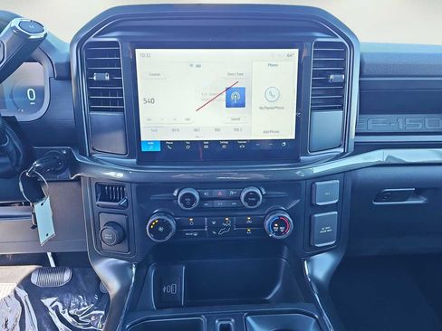 New 2025 Ford F150 STX w/ Equipment Group 200A image 11