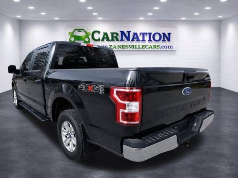 Used 2018 Ford F150 XL image 4
