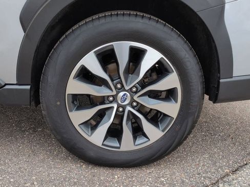 Used 2023 Subaru Outback Limited image 13