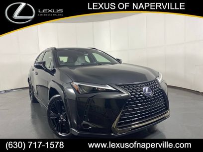 Certified 2021 Lexus UX 250h w/ Premium Package