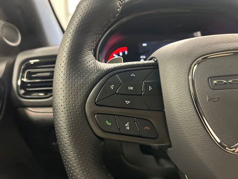 New 2026 Dodge Durango GT image 20