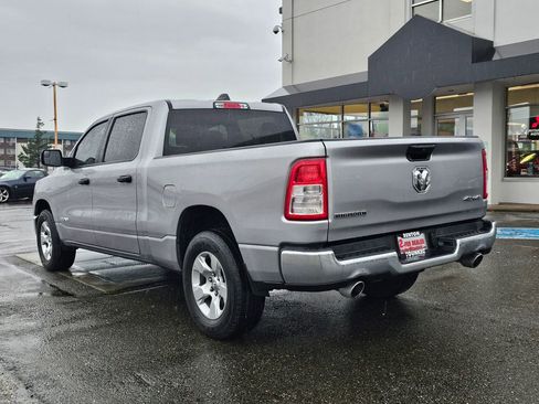 Used 2023 RAM 1500 Big Horn image 7