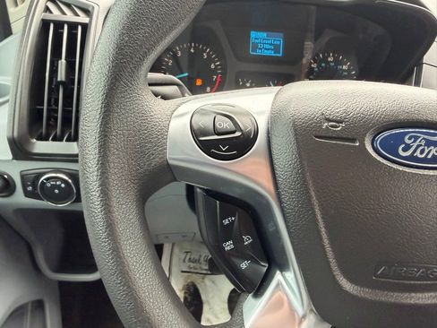 Used 2019 Ford Transit 350 XLT RWD image 28