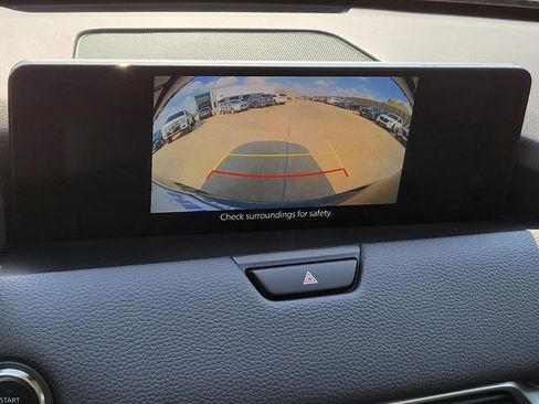 New 2026 MAZDA CX-90 3.3 Turbo w/ Premium Sport Pkg image 19