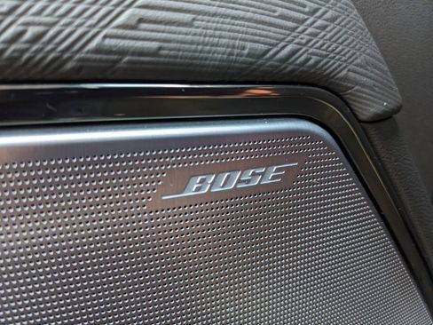 Used 2023 GMC Sierra 1500 AT4X image 40