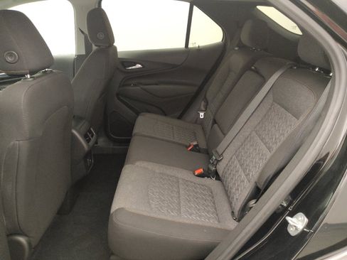 Used 2023 Chevrolet Equinox LT w/ Driver Convenience Package FWD image 18