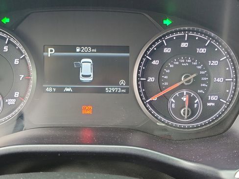 Used 2023 Hyundai Santa Fe SEL image 25