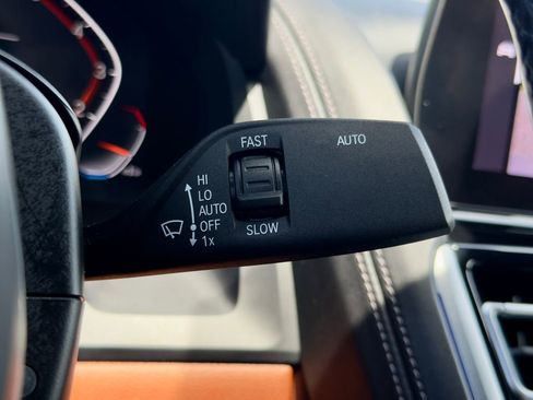 Used 2023 BMW 840i xDrive Convertible AWD/4WD image 37