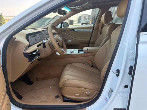 New 2027 Genesis G80 2.5T Advanced AWD/4WD image 9