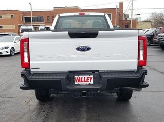 New 2026 Ford F250 XL w/ Snow Plow Prep Package video 4