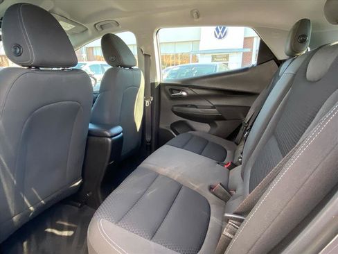 Used 2023 Chevrolet Bolt LT image 18