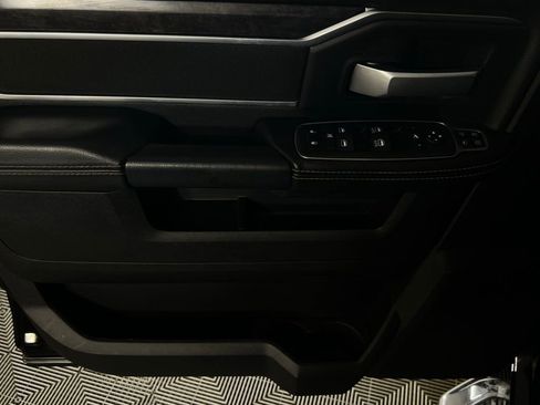 Used 2024 RAM 2500 Big Horn w/ Bed Utility Group image 22