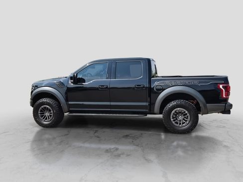 Used 2020 Ford F150 Raptor w/ Equipment Group 802A Luxury AWD/4WD image 5