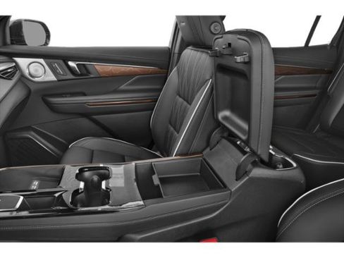New 2026 Buick Enclave Avenir w/ Super Cruise Package AWD/4WD image 16