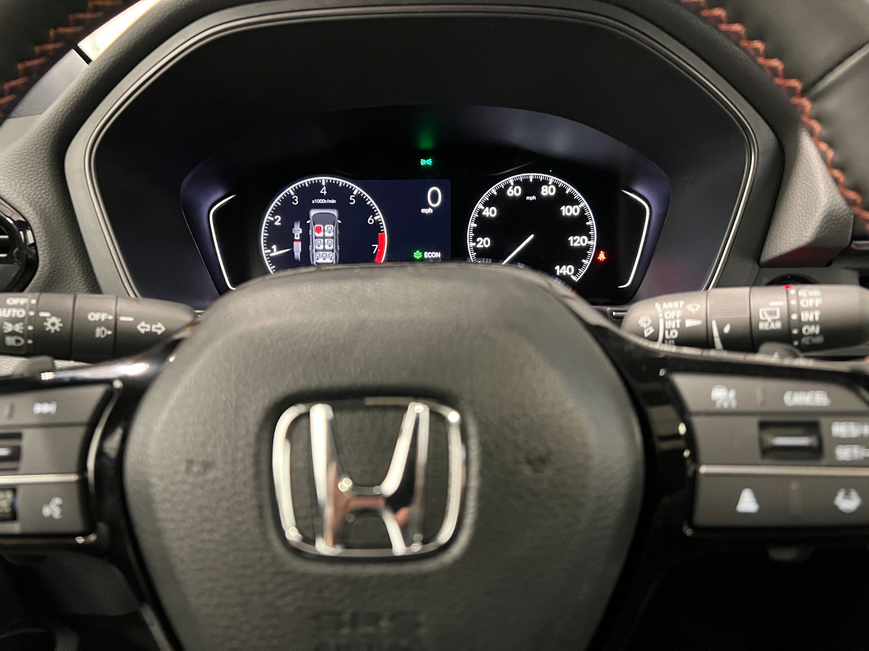 Used 2025 Honda Pilot TrailSport image 24