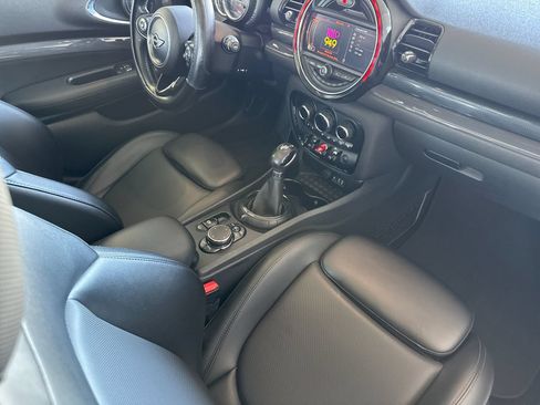 Used 2017 MINI Cooper Clubman S AWD/4WD image 18