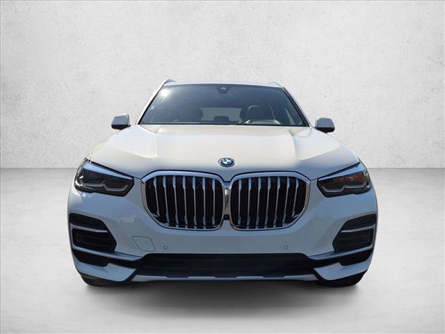 Used 2023 BMW X5 xDrive45e AWD/4WD image 2