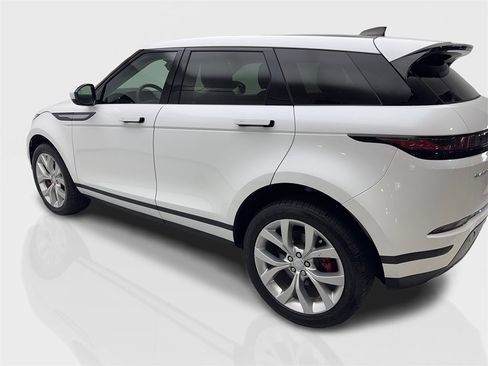 Used 2023 Land Rover Range Rover Evoque SE image 14