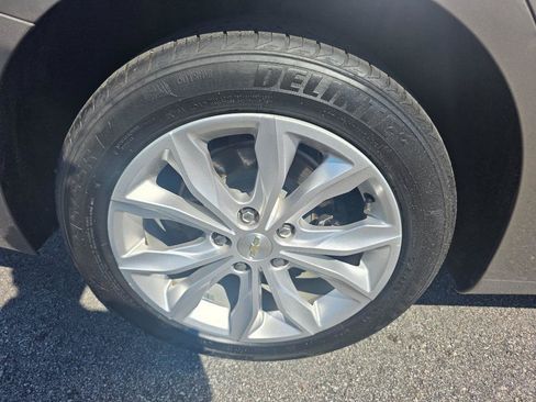 Used 2020 Chevrolet Malibu LT FWD image 20