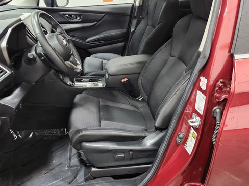 Used 2025 Subaru Ascent Premium image 26