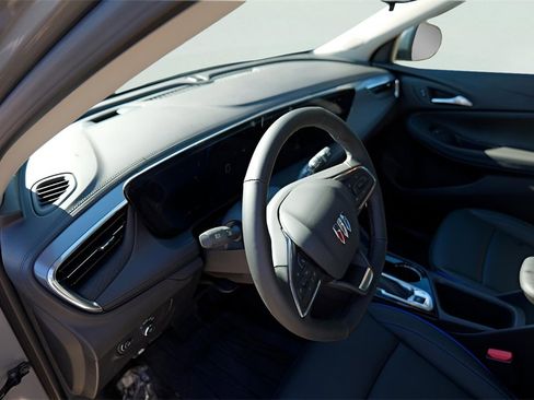 New 2026 Buick Encore GX Sport Touring w/ Advanced Technology Package image 8