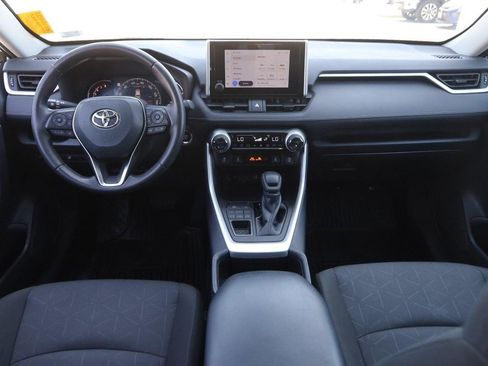 Used 2025 Toyota RAV4 XLE w/ Weather Package AWD/4WD image 22
