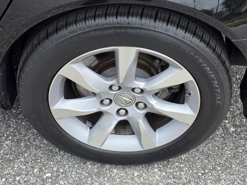 Used 2014 Acura TL w/ Technology Package FWD image 31