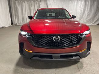 Used 2024 MAZDA CX-50 AWD 2.5 S w/ Premium Package video 2