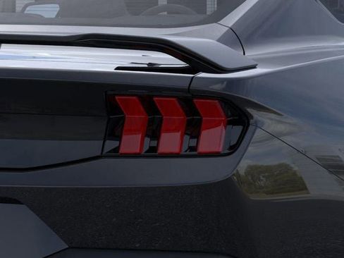 New 2026 Ford Mustang Dark Horse image 22