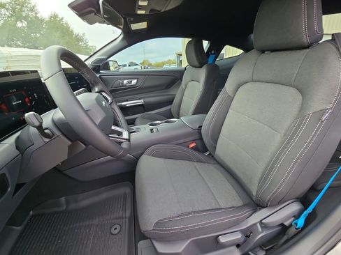 New 2026 Ford Mustang Coupe image 21