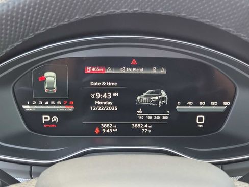 Certified 2025 Audi Q5 2.0T Premium Plus image 26
