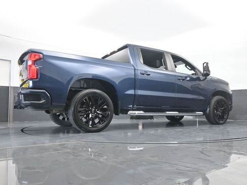 Used 2022 Chevrolet Silverado 1500 RST image 61