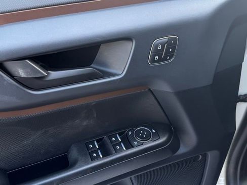 Used 2024 Ford Bronco Sport Outer Banks image 13