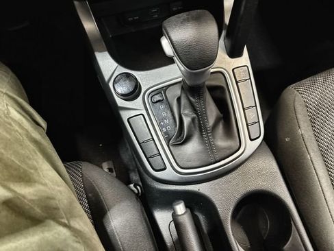 Certified 2022 Kia Seltos LX image 22