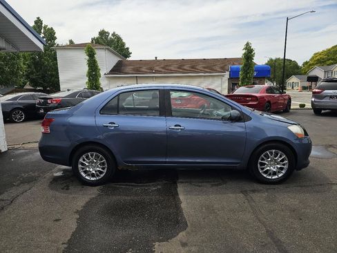 Used 2008 Toyota Yaris Sedan FWD image 13
