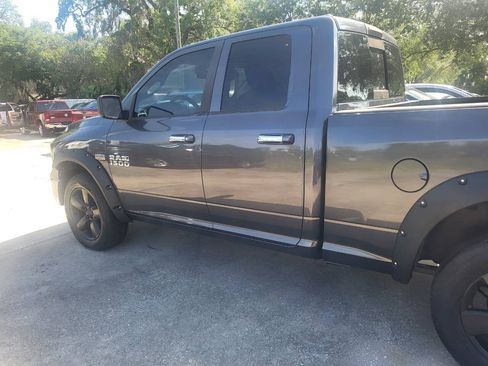 Used 2016 RAM 1500 Big Horn RWD image 72