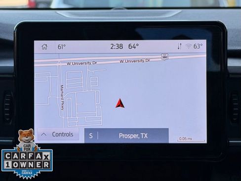 Used 2023 Ford Explorer Timberline w/ Timberline Technology Package image 14